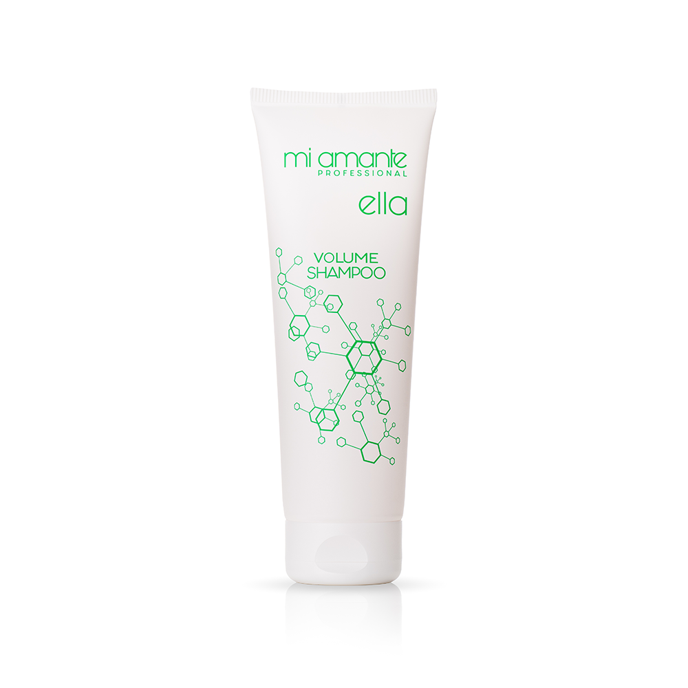 Šampon pro objem Mi Amante Ella Volume 250 ml.