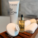 Masážní kartáč Mi Amante Scalp Revival