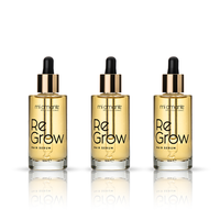 3 X Sérum pro růst vlasů Mi Amante ReGrow