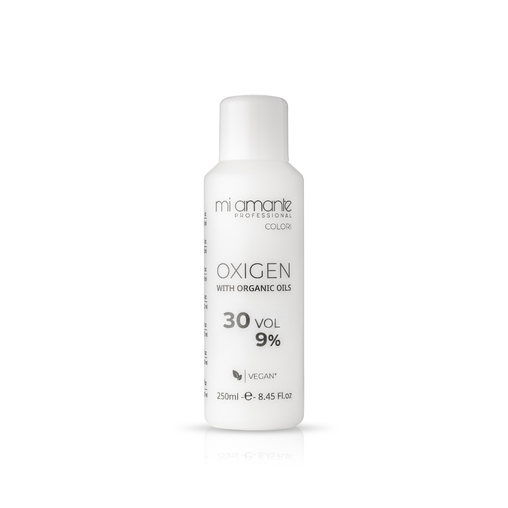 Oxidant Mi Amante 250 ml.