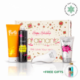 Sada Hair Master All In