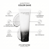 Šampon Mi Amante COLORI Color Save 250 ml.