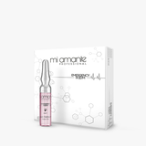 Kompletní sada obnovující terapie pro vlasy a Elixir Mi Amante