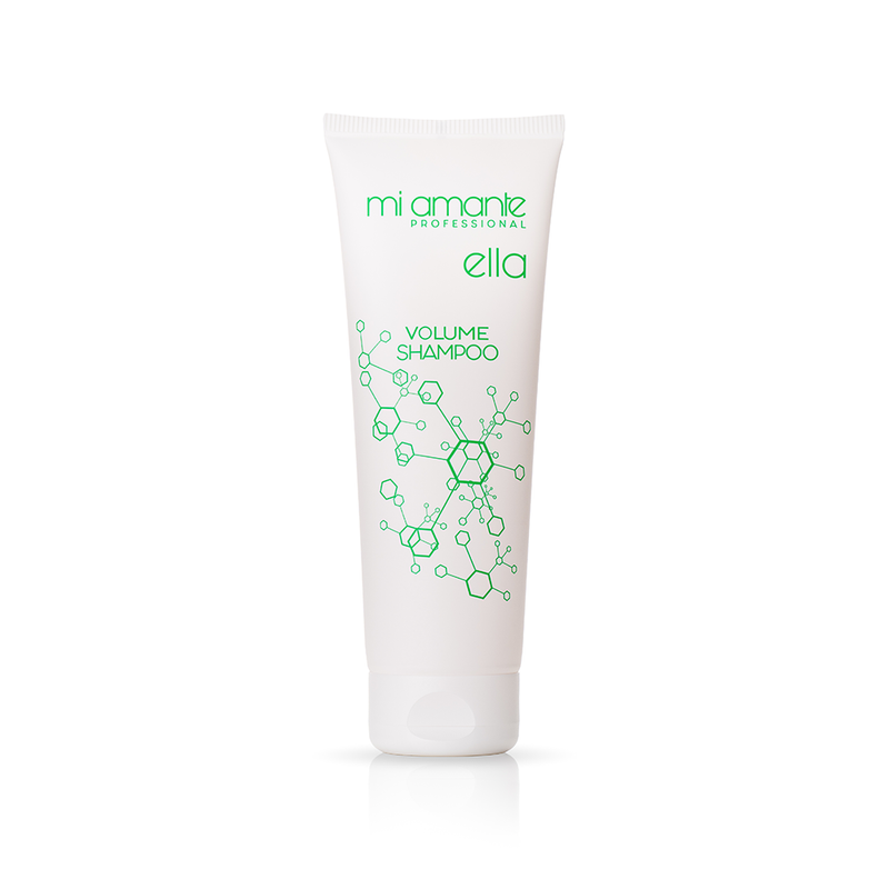 Šampon pro objem Mi Amante Ella Volume 250 ml.
