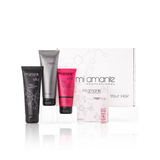 Kompletní sada obnovující vlasovou terapii Mi Amante
