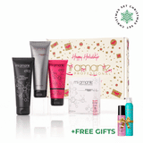 Kompletní sada obnovující vlasovou terapii Mi Amante