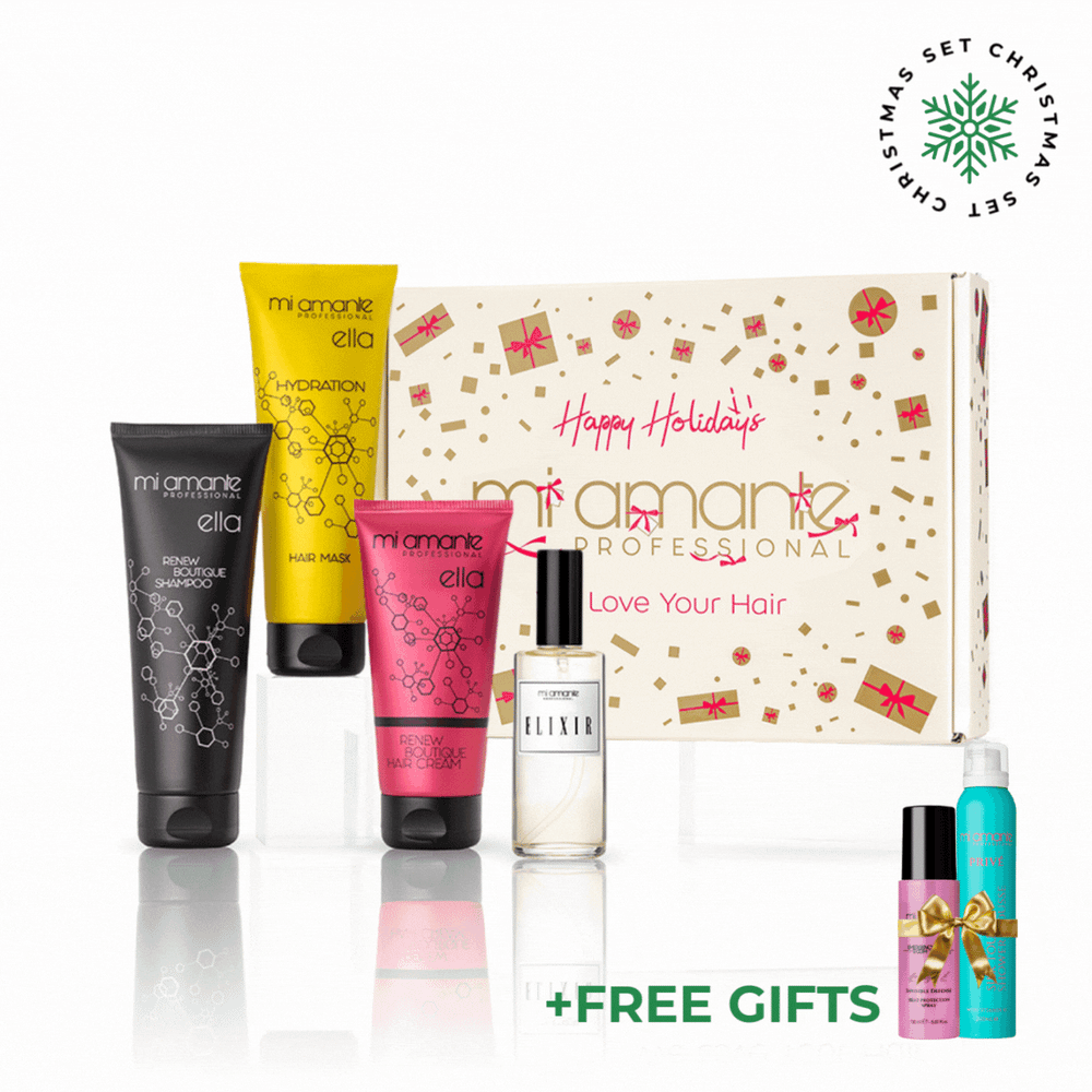 Hydratační sada Mi Amante Hydration