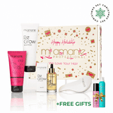 Sada Mi Amante ReGrow proti vypadávání vlasů se šamponem na růst