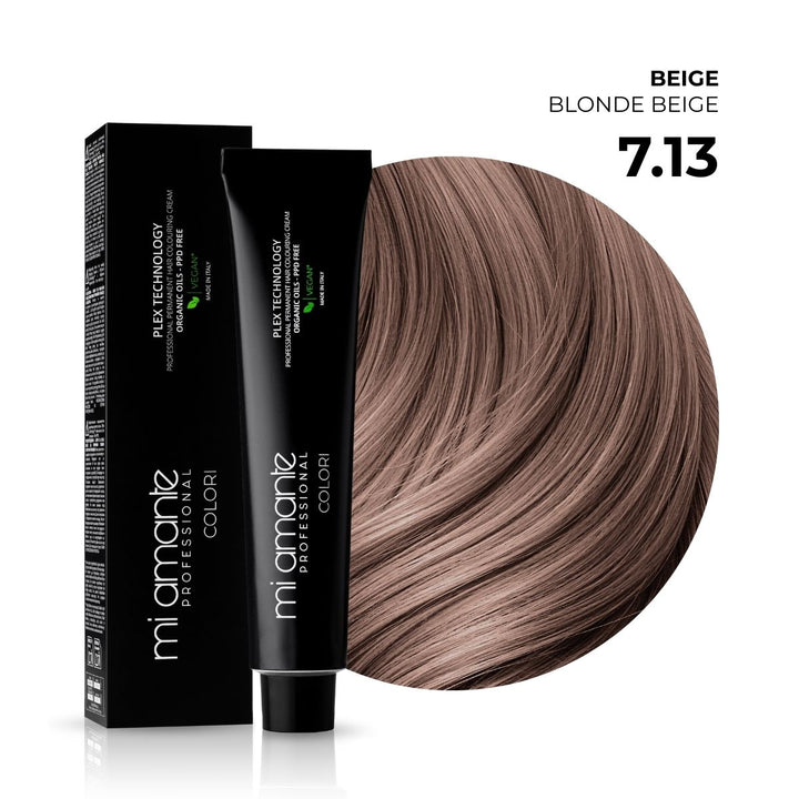 7.13 Béžová blond