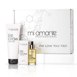 Šampon Mi Amante ReGrow Shampoo 250 ml.