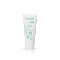 Cestovní velikost šampon pro objem Mi Amante Ella Volume 100 ml.