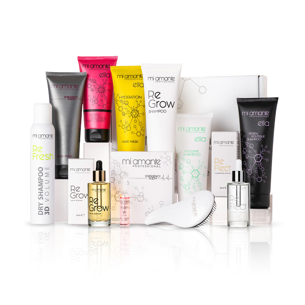 Sada Mi Amante All Products