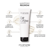 Šampon Mi Amante ReGrow Shampoo 250 ml.