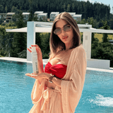 Suchý šampon Mi Amante ReFresh Dry Shampoo