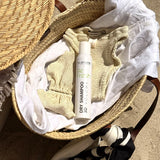 2 ks + 1 ZDARMA 🎁 Suchý šampon Mi Amante ReFresh Dry Shampoo