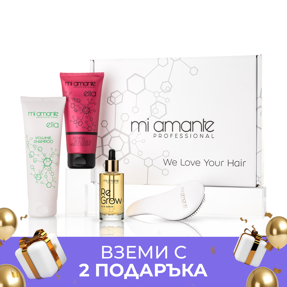 Dárková krabička zdarma TEST