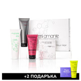 Sada regenerační terapie pro objem Mi Amante Volume