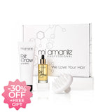 Sada Mi Amante ReGrow Essentials proti vypadávání vlasů