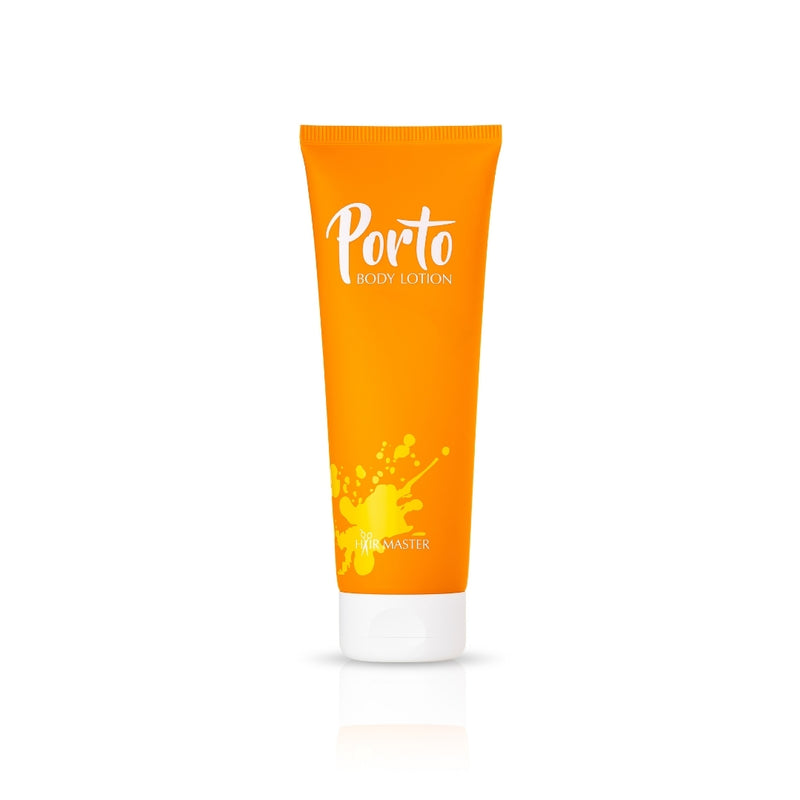 Porto tělové mléko Ivaylo Kolev 250 ml.