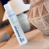 2 ks + 1 ZDARMA 🎁 Suchý šampon Mi Amante ReFresh Dry Shampoo