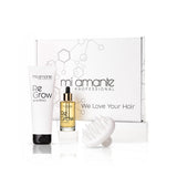 Sada Mi Amante ReGrow Essentials proti vypadávání vlasů