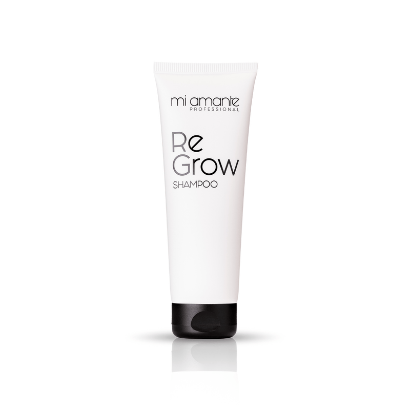 Šampon Mi Amante ReGrow Shampoo 250 ml.
