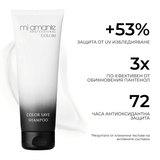 Šampon Mi Amante COLORI Color Save 250 ml.
